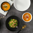 Elegant Minimalist Modern Plate for Fine Dining