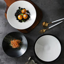 Elegant Minimalist Modern Plate for Fine Dining