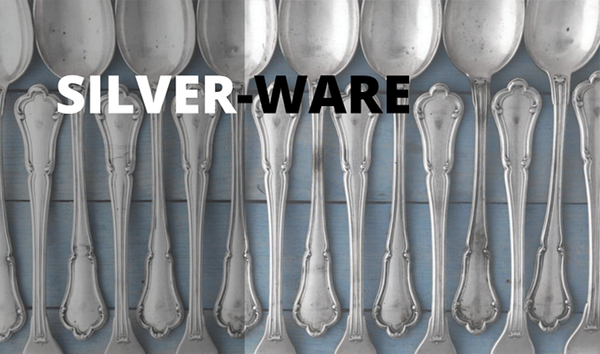A Little History about Silverware