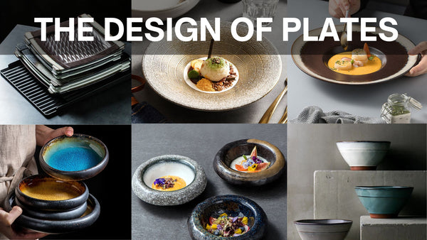The Design of Plates