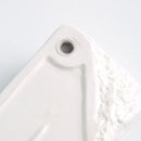 Artistic Marble Textured Culinary Plate