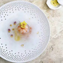 Ceramic Dinner Plate, for Pasta and Soup, 9–10 in