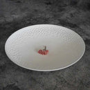 Ceramic Dinner Plate, for Pasta and Soup, 9–10 in