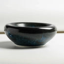 Ceramic Gourmet Bowl with Deep Centre Design