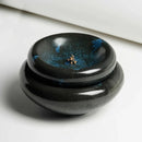 Ceramic Gourmet Bowl with Deep Centre Design