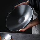 Elegant Minimalist Modern Plate for Fine Dining