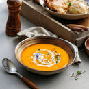 Glaze Ceramic Soup & Pasta Bowl 3 Sizes