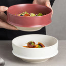 Modern Deep Dining Bowl