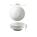 Modern Deep Dining Bowl