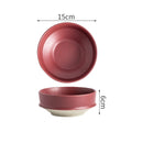 Modern Deep Dining Bowl