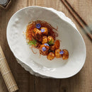Rustic Textured Bowls for Exquisite Culinary Presentations