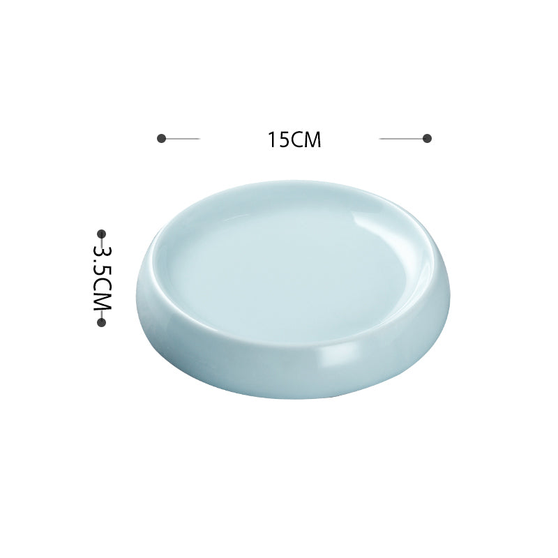 Ceramic Round Plate