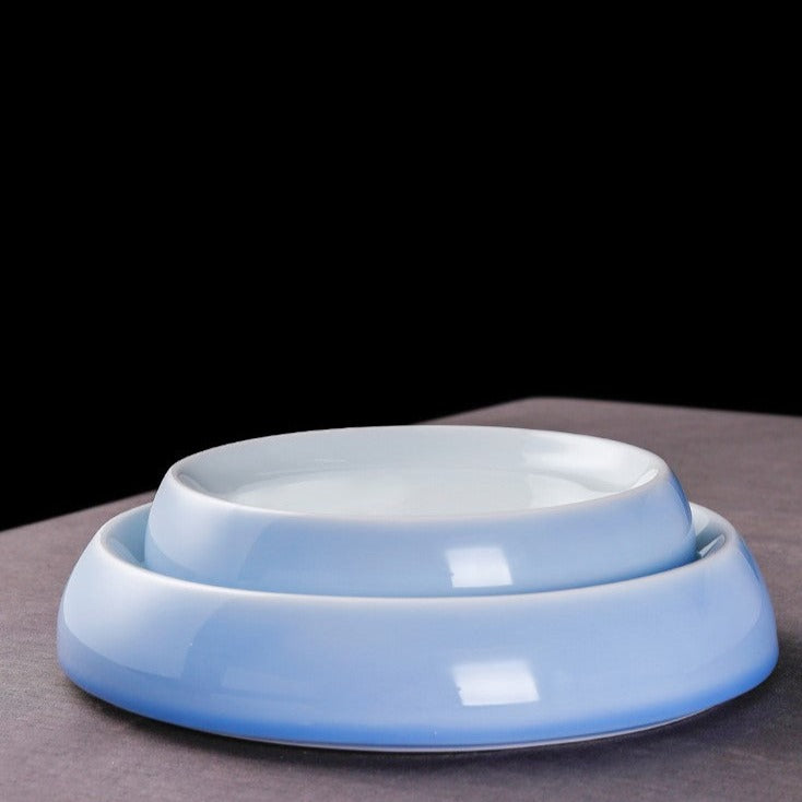 Ceramic Round Plate