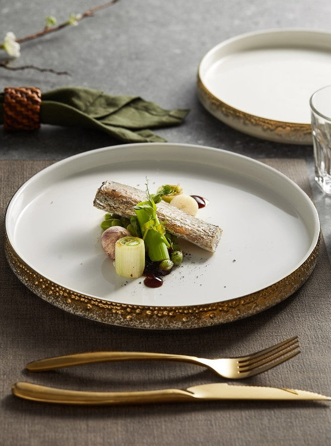 Modern Simple Phnom Penh Tableware