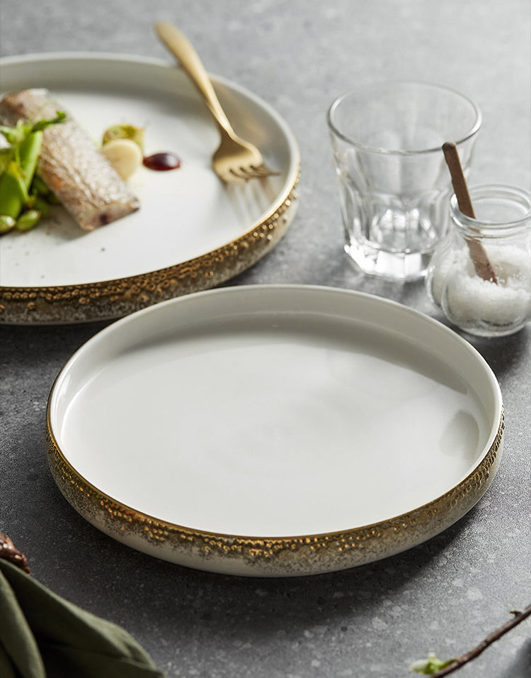 Modern Simple Phnom Penh Tableware