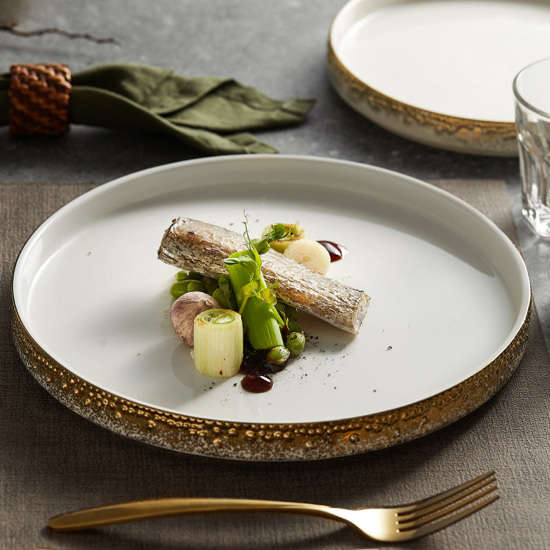 Modern Simple Phnom Penh Tableware