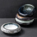 Unique Molecular Cuisine Inspired Stone Style Plate