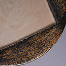 Vintage Style Ceramic Plate