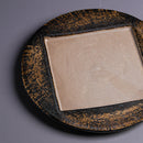 Vintage Style Ceramic Plate